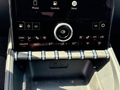 New 2026 GMC Terrain Denali AWD/4WD image 26