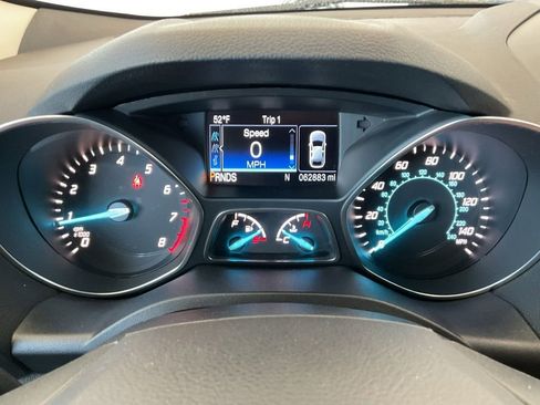 Used 2016 Ford Escape Titanium AWD/4WD image 11