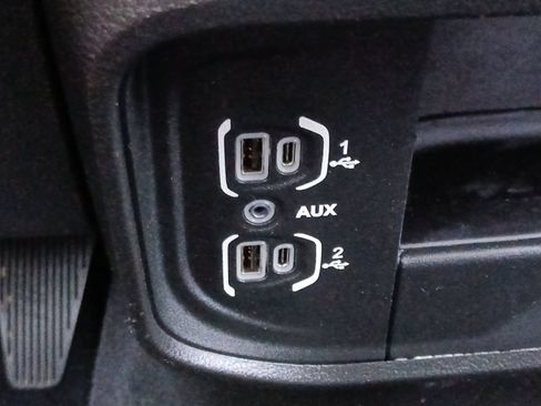 Used 2022 RAM 2500 Tradesman AWD/4WD image 6