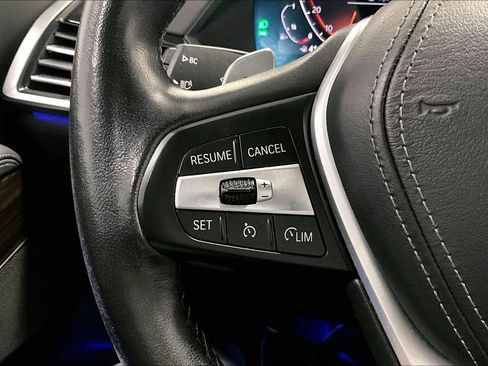 Used 2019 BMW X5 xDrive40i w/ Convenience Package AWD/4WD image 20
