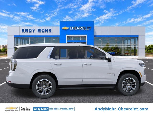 New 2027 Chevrolet Tahoe LT w/ Comfort Package AWD/4WD image 7