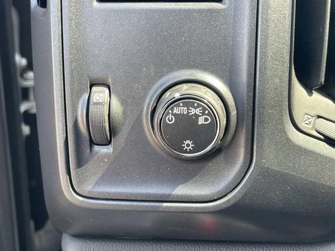 Used 2015 Chevrolet Silverado 1500 LS w/ Trailering Package AWD/4WD image 32