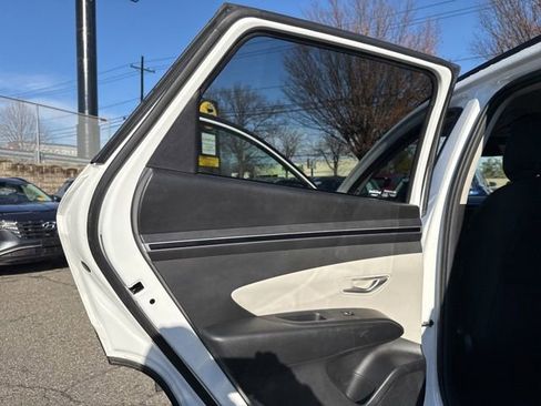 Certified 2023 Hyundai Tucson SEL image 32