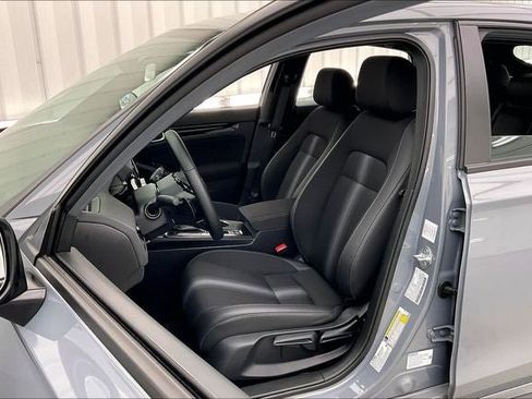 Used 2026 Honda Civic Sport image 8