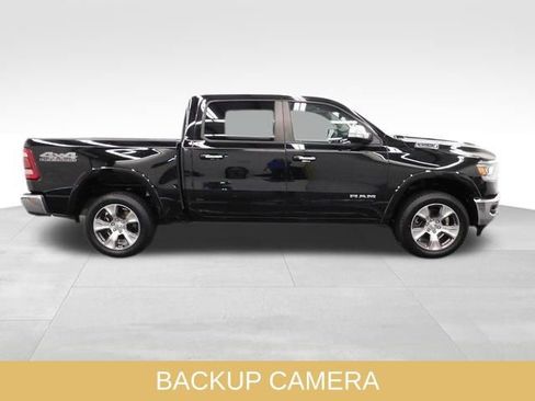 Used 2022 RAM 1500 Laramie w/ Off Road Group image 12