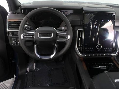 New 2026 GMC Yukon XL Denali w/ Sun & Power Step Package image 13