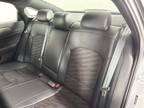 Used 2018 Hyundai Sonata Sport FWD image 21