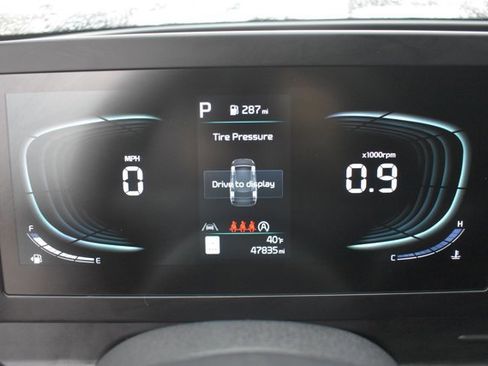 Used 2024 Kia Sportage LX image 20