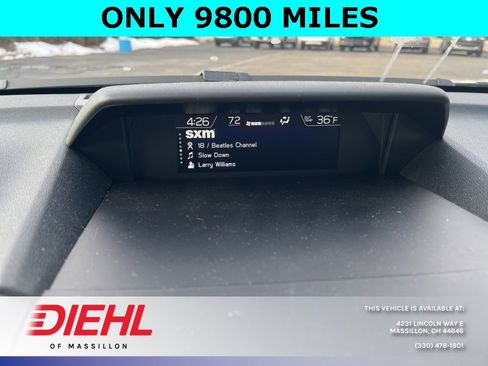 Used 2024 Subaru Forester Sport image 22