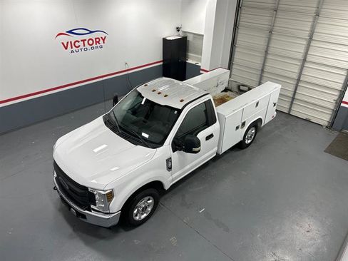Used 2019 Ford F250 XL w/ XL Value Package image 13