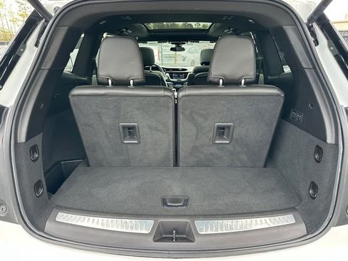 Certified 2023 Cadillac XT6 Premium Luxury w/ LPO, Floor Liner Package image 18