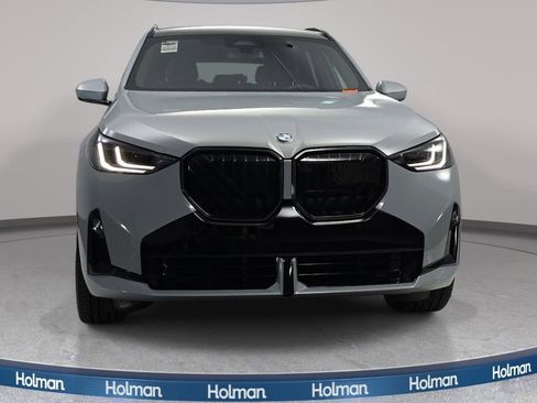 New 2026 BMW X3 xDrive30 w/ M Sport Package image 2