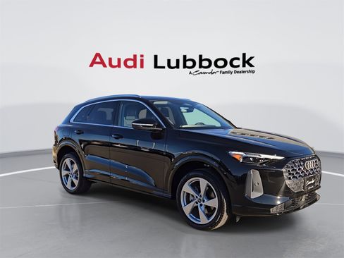 New 2025 Audi Q5 Premium Plus image 2