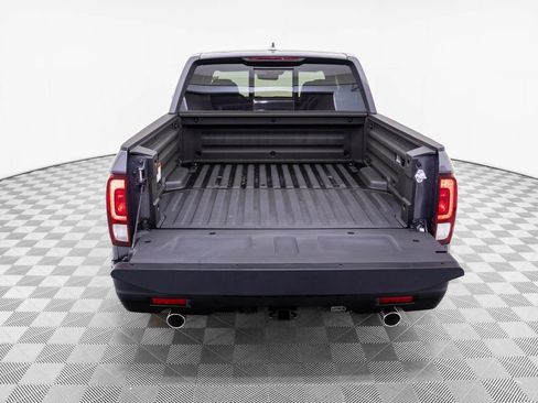 New 2026 Honda Ridgeline RTL image 28