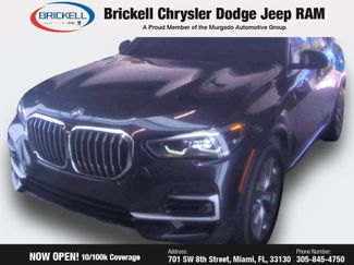 Used 2022 BMW X5 sDrive40i video 1