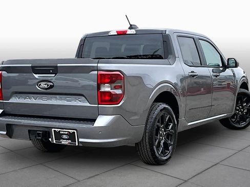 Used 2025 Ford Maverick Lobo AWD/4WD image 13