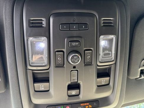 Used 2024 Chevrolet Tahoe Premier w/ Premium Package image 26