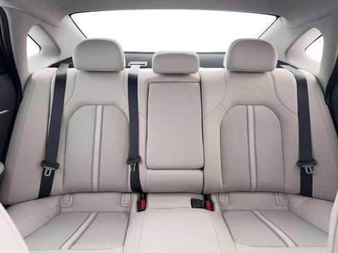 New 2026 Hyundai Sonata SEL AWD/4WD image 16