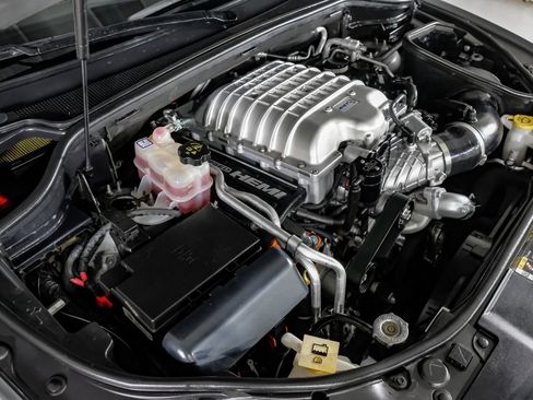 Used 2023 Dodge Durango SRT Hellcat AWD/4WD image 51