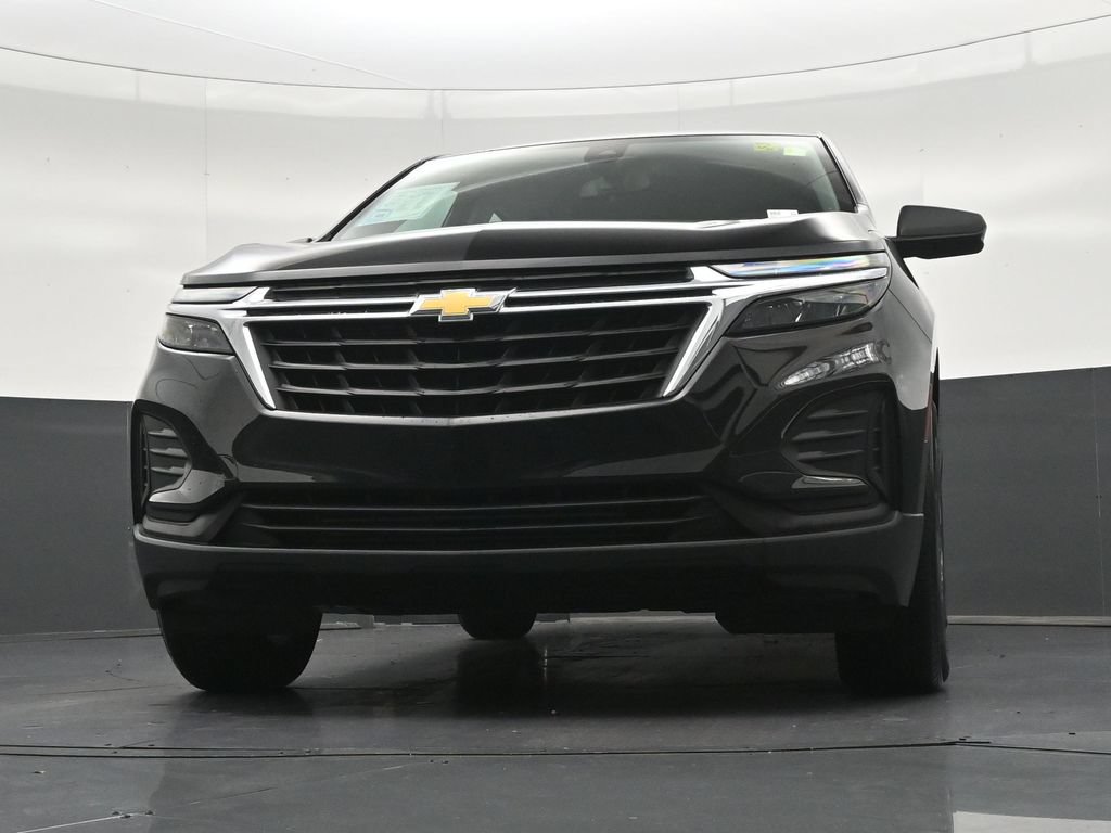 Used 2024 Chevrolet Equinox LS FWD image 31