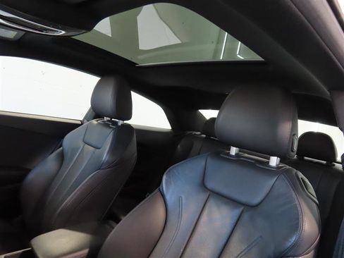 Used 2019 Audi A5 2.0T Prestige w/ Black Optic Plus Package image 20