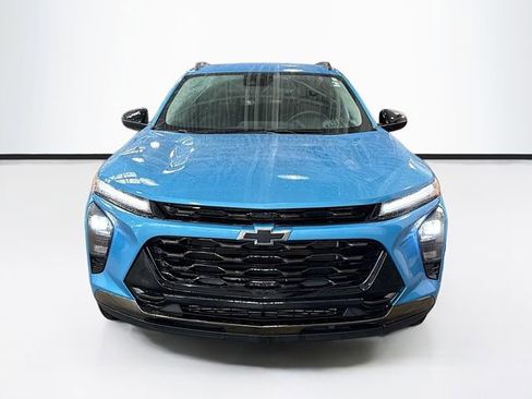 Used 2025 Chevrolet Trax ACTIV w/ Driver Confidence Package image 4