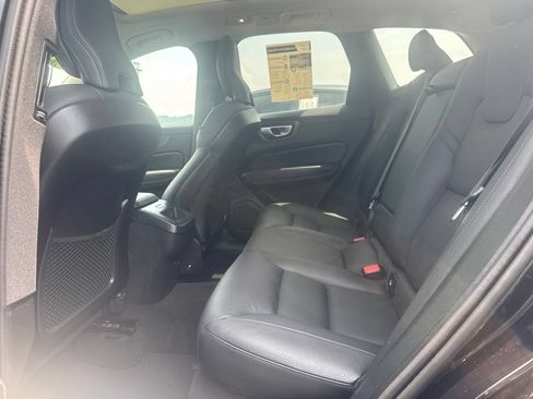 Used 2024 Volvo XC60 B5 Plus AWD/4WD image 14