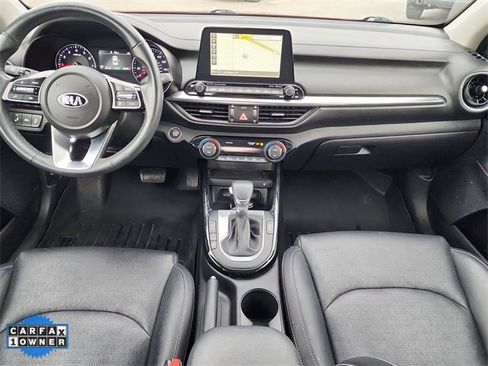 Used 2019 Kia Forte EX w/ Option Group 020 image 22