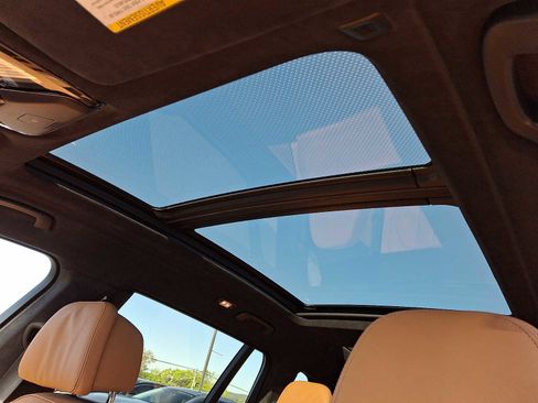 Used 2021 BMW X7 xDrive40i w/ M Sport Package AWD/4WD image 13