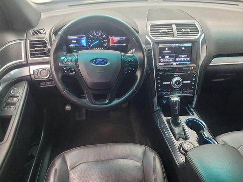 Used 2016 Ford Explorer Sport w/ Equipment Group 401A AWD/4WD image 22