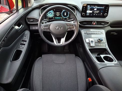 Used 2021 Hyundai Santa Fe SEL w/ Convenience Package image 13