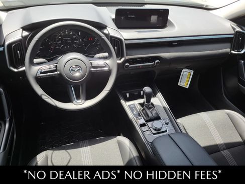 New 2026 MAZDA CX-50 Meridian Edition w/ Weather Package AWD/4WD image 14