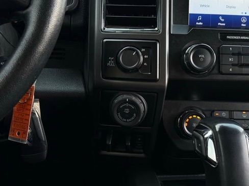 Certified 2020 Ford F150 XLT w/ Equipment Group 302A Luxury image 21