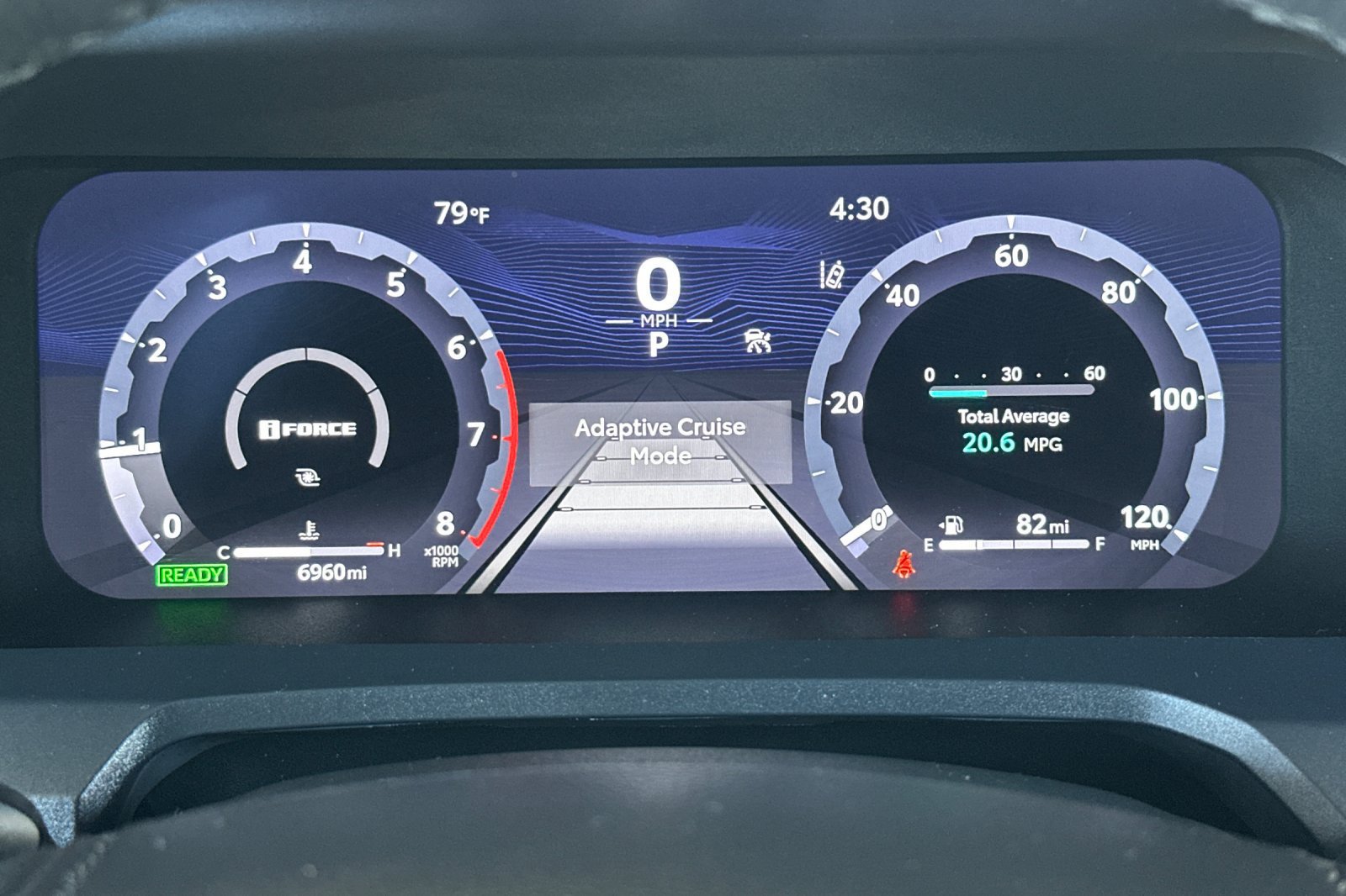Certified 2026 Toyota Tacoma TRD Sport AWD/4WD image 41