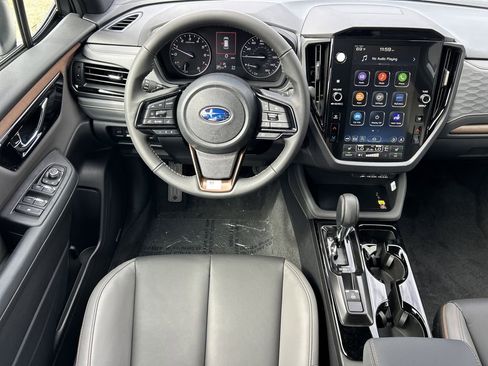 New 2026 Subaru Forester Sport image 15