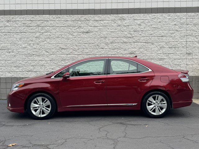 Used 2011 Lexus HS 250h FWD image 26