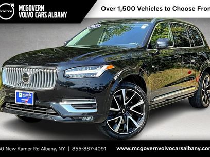 Certified 2023 Volvo XC90 B6 Plus w/ Protection Package Premier