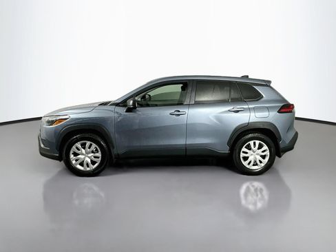 Certified 2026 Toyota Corolla Cross L AWD/4WD image 4
