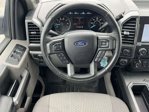Used 2020 Ford F150 XLT w/ Equipment Group 302A Luxury RWD image 17