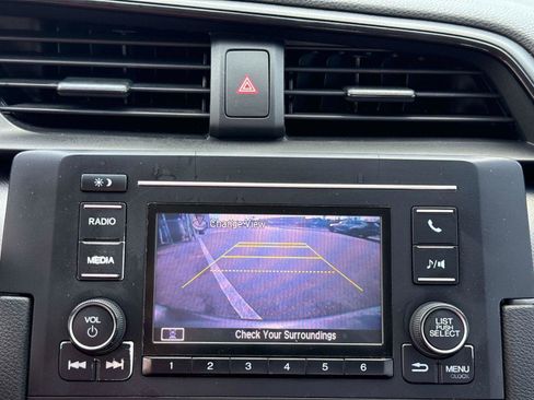 Used 2016 Honda Civic LX image 19