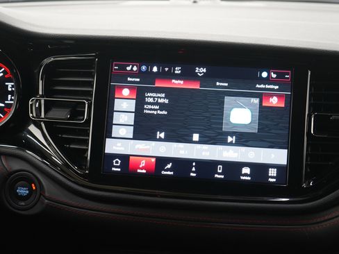 Used 2024 Dodge Durango R/T image 14