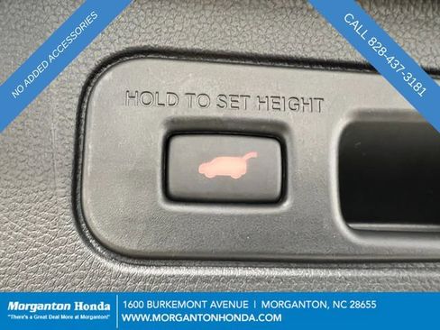 New 2025 Honda Pilot TrailSport image 38