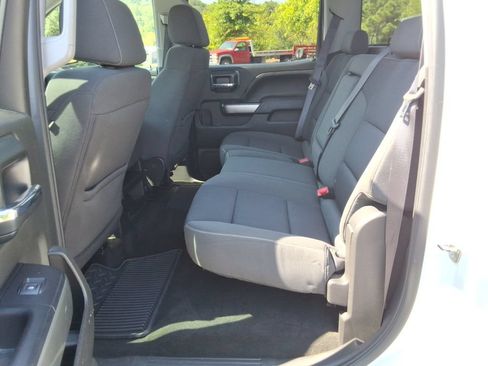 Certified 2016 Chevrolet Silverado 1500 LT w/ All Star Edition RWD image 17