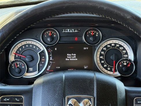 Used 2015 RAM 1500 Sport image 16