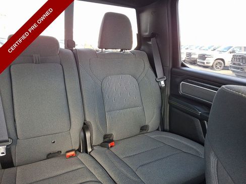 Certified 2023 RAM 1500 Big Horn image 20