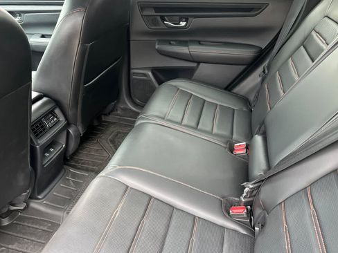 Used 2025 Honda CR-V Sport-L image 5