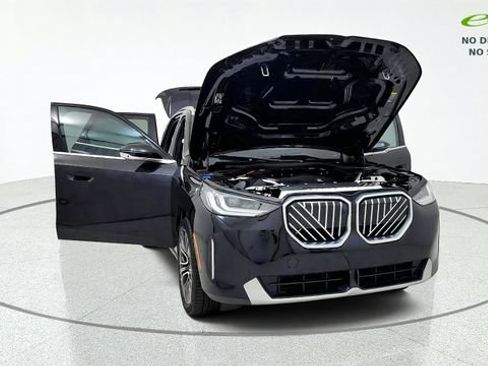 Used 2026 BMW X3 xDrive30i AWD/4WD image 12