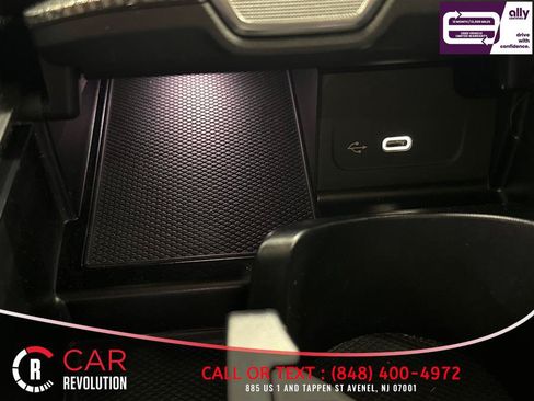 Used 2023 Mercedes-Benz C 300 4MATIC Sedan w/ AMG Line w/ Night Package image 22