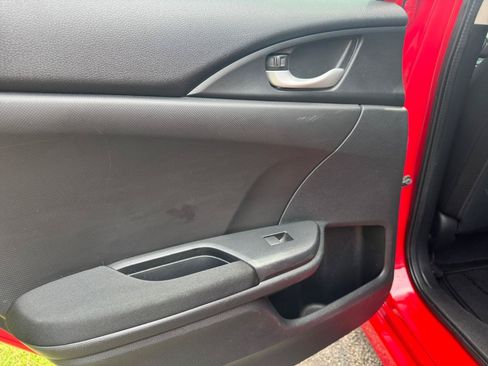 Used 2016 Honda Civic LX image 23