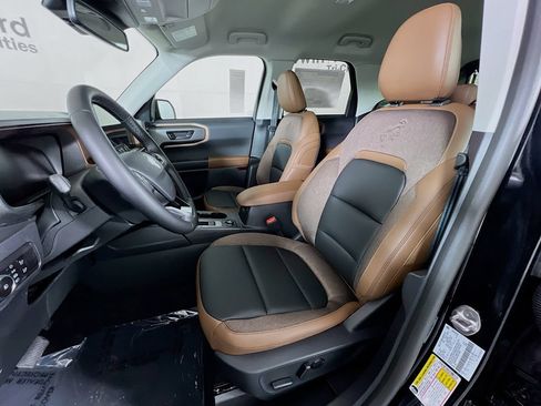 New 2026 Ford Bronco Sport Outer Banks w/ Outer Banks Tech Package+ AWD/4WD image 26